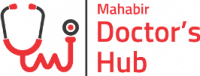 Mahabir Doctor's Hub logo