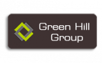 Green Hill Group logo