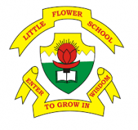 little Flower School logo