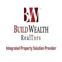 Build Wealth Realtors logo