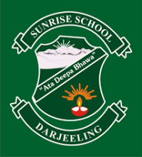 Sunrise School logo