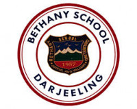 Bethany School Darjeeling logo