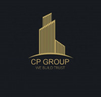 CP Group logo