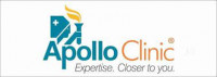 Apollo Clinic logo