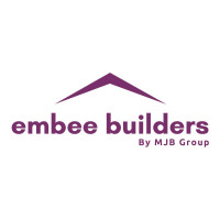 Embee Builders logo