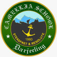 Camellia School logo