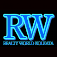 Realty World Kolkata logo