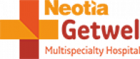 Neotia Getwel Multispecialty Hospital logo