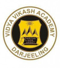 Vidya Vikash Academy logo