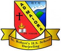 St. Robert's School logo