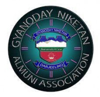 Gyanoday Niketan School logo