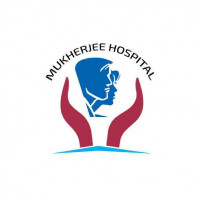 MUKHERJEE HOSPITAL logo