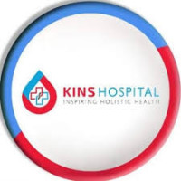 Kins Hospital logo