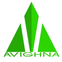 Avighna Property logo