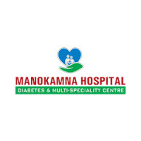 MANOKAMNA HOSPITAL logo