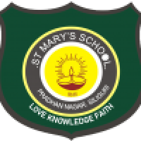 ST. MARY'S SCHOOL logo
