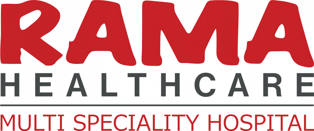 Rama Healthcare Multispecialty Hospital logo