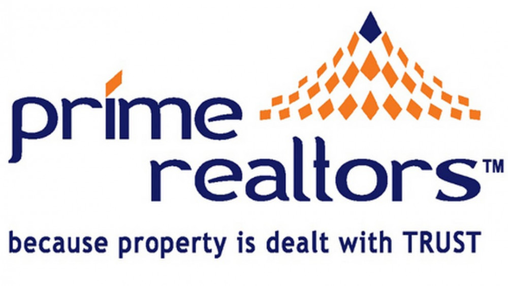 Prime Realtors logo