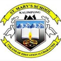 ST. MARY'S SCHOOL logo