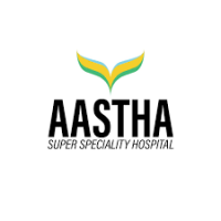 AASTHA SUPER SPECIALITY HOSPITAL logo