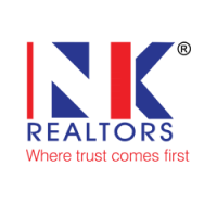 N.K. Realtors (P) Ltd. logo