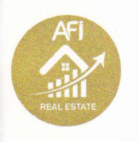 AFI REAL ESTATE logo
