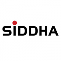 Siddha Group logo