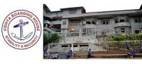 Vidhya Boarding House logo