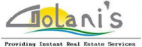 GOLANI PROPERTIES logo