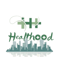 HEALTHOOD HOSPITAL logo