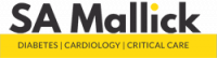 Dr. SA Mallick logo