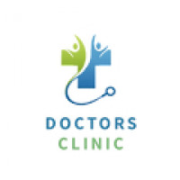 DOCTORS CLINIC logo