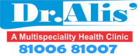 Dr Alis’ Multispeciality Clinic logo