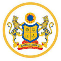 Apeejay School logo