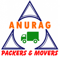 Anurag Packers & Movers logo