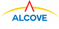 ALCOVE REALTY logo