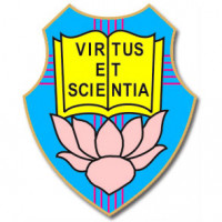 DON BOSCO SCHOOL logo