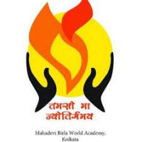 Mahadevi Birla World Academy logo