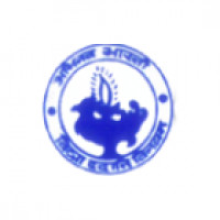 Abhinav Bharati High School logo