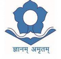Lakshmipat Singhania Academy logo