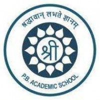 Purushottam Bhagchandka Academic School logo