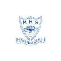 Modern High School for Girls logo