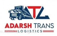 ADARSH TRANS LOGISTICS logo