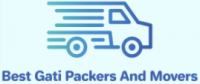 Best Gati Packers and Movers logo