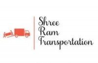 Shree Ram Transportation logo