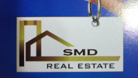 SMD Real Estate logo