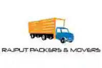 Rajput Packers and Movers logo