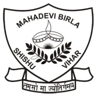 Mahadevi Birla Shishu Vihar (MBSV) logo