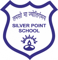 Silver Point School logo
