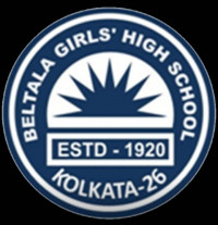 Beltala Girls' High School logo